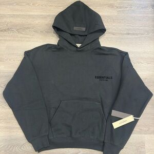 FOG - Fear of God Essentials Stretch Limo
Hoodie - (READ DESCRIPTION)